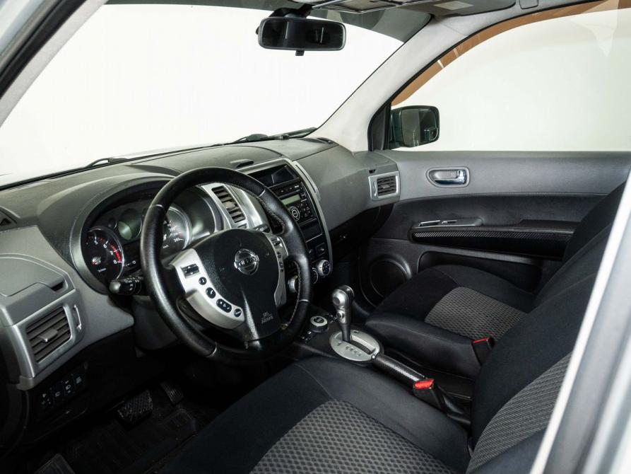 Nissan X-Trail II Казань  - изображение 5