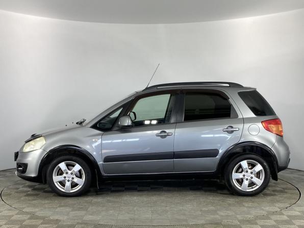 Suzuki SX4 I (Classic) Рестайлинг с пробегом 2010 года, цена 840 000 рублей, 173944 км, хэтчбек, Автокод Объявления