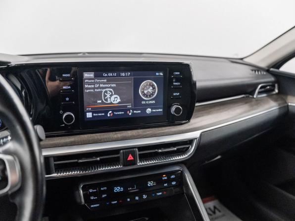 Kia K5 III с пробегом 2021 года, цена 2 530 000 рублей, 92755 км, седан, Автокод Объявления