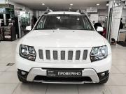 Renault Duster I Рестайлинг Казань  - изображение 24