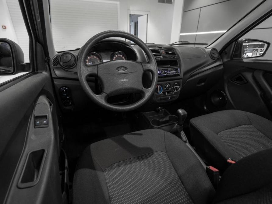 Lada (ВАЗ) Granta I Рестайлинг Москва  - изображение 7