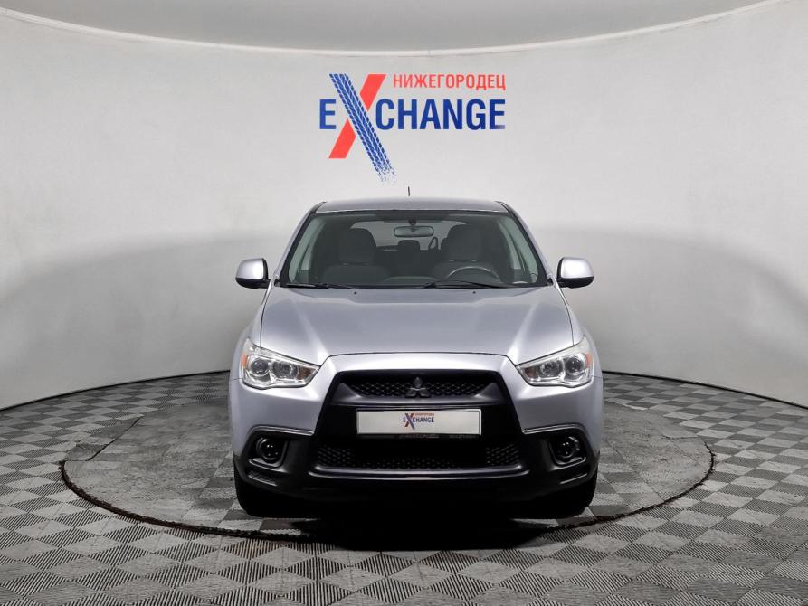 Mitsubishi ASX I Нижний Новгород  - изображение 2