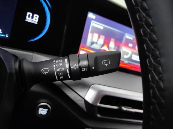 Changan CS35 Plus I Рестайлинг с пробегом 2023 года, цена 1 840 000 рублей, 10986 км, внедорожник, Автокод Объявления