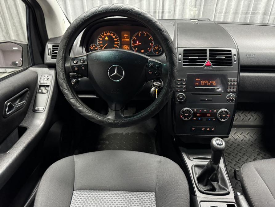 Mercedes-Benz A-Класс II (W169) Стерлитамак  - изображение 25