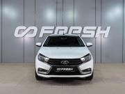 Lada (ВАЗ) Vesta I Воронеж  - изображение 22