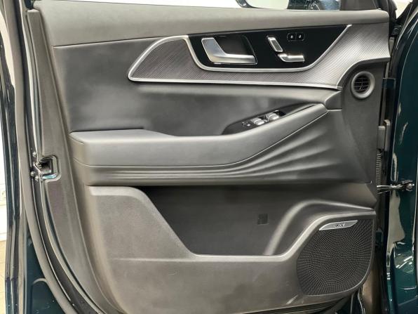 Chery Tiggo 9 I с пробегом 2024 года, цена 3 400 000 рублей, 18098 км, внедорожник, Автокод Объявления