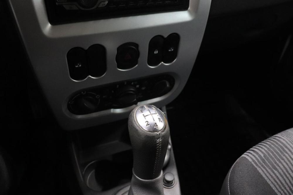 Renault Logan I Рестайлинг Ульяновск  - изображение 11
