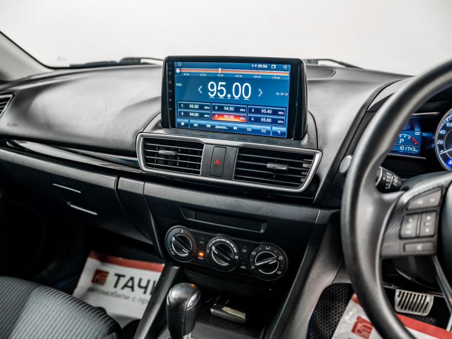Mazda Axela III Красноярск  - изображение 12