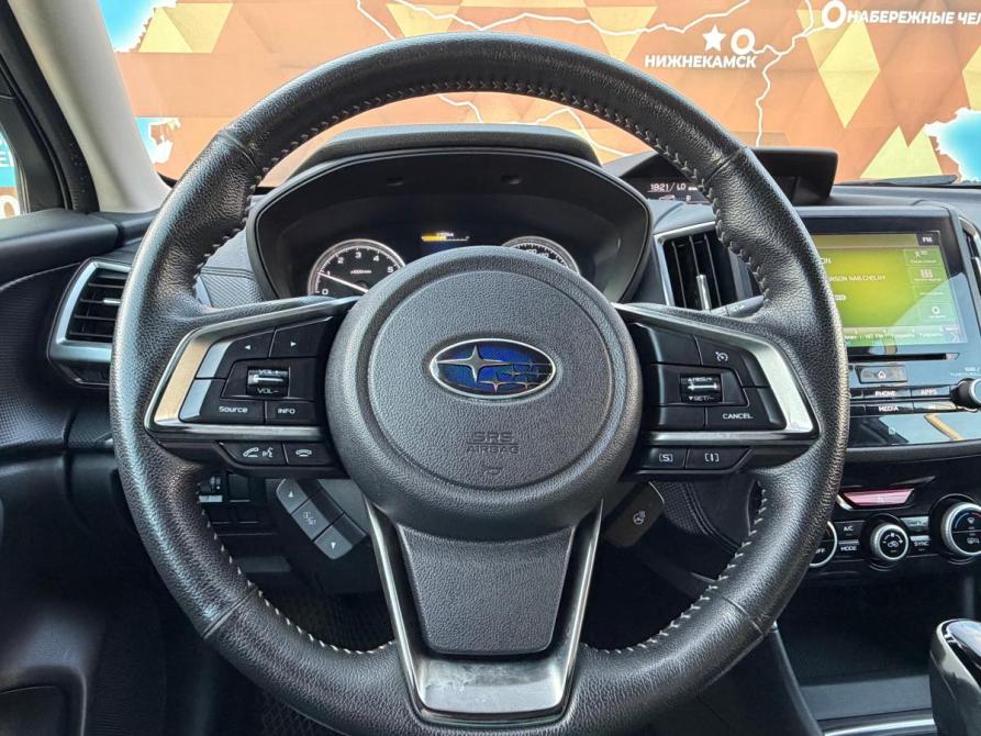 Subaru Forester V Набережные Челны  - изображение 15
