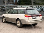 Subaru Outback II Москва  - изображение 26