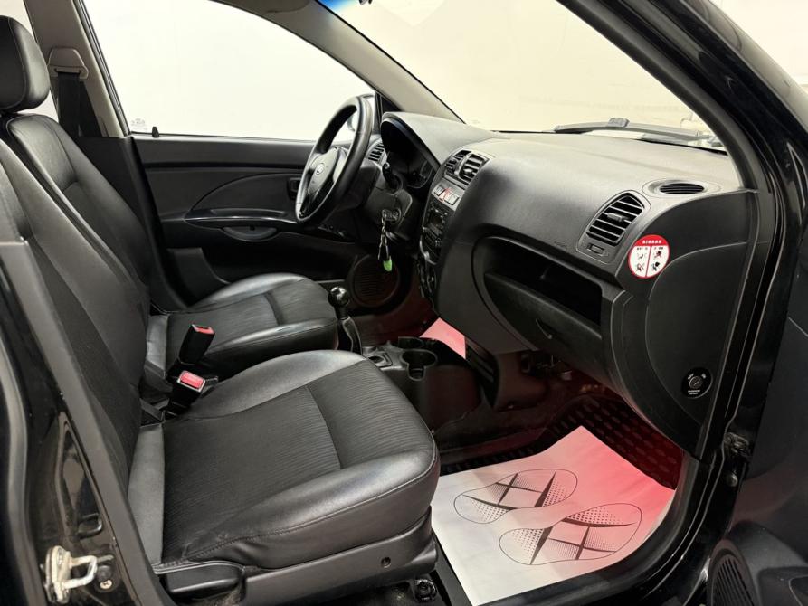 Kia Picanto I Рестайлинг Энгельс  - изображение 11