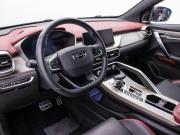 Geely Coolray I Москва  - изображение 29