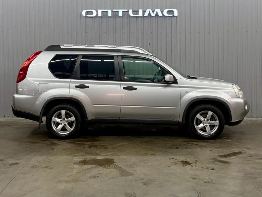 Nissan X-Trail II Краснодар  - изображение 4