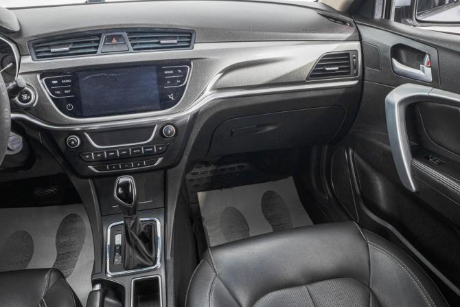 Geely Emgrand 7 I Рестайлинг с пробегом 2018 года, цена 689 000 рублей, 225000 км, седан, Автокод Объявления