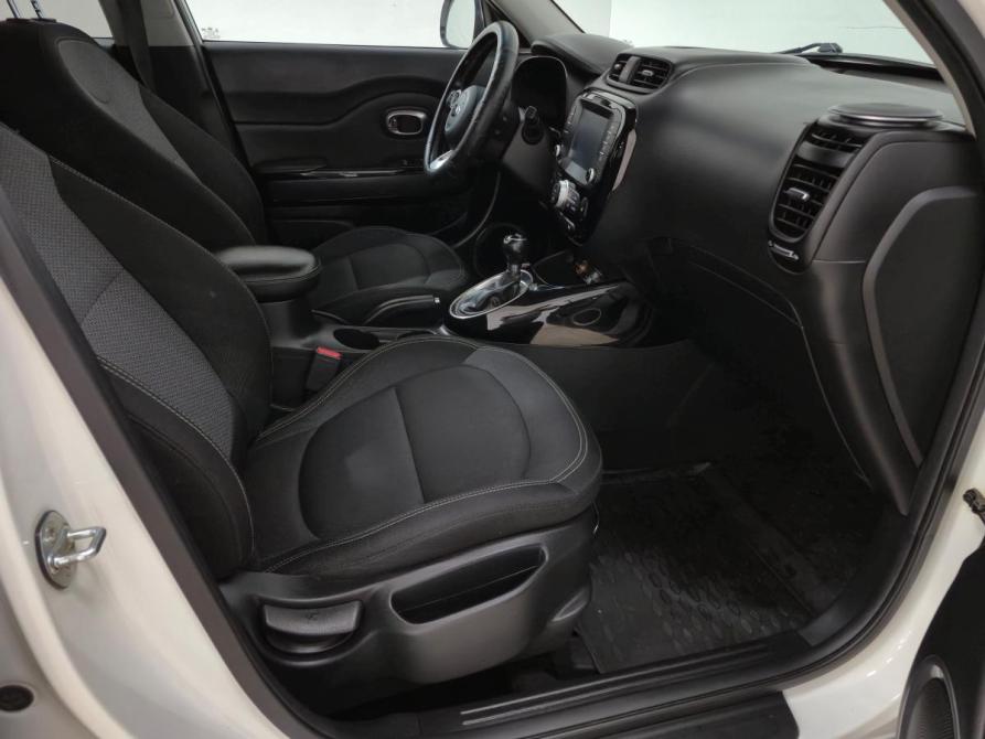 Kia Soul II Рестайлинг Альметьевск  - изображение 16