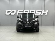 Nissan Juke I Ростов-на-Дону  - изображение 21