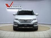 Hyundai Santa Fe III Рестайлинг Уфа  - изображение 18