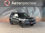 Lada (ВАЗ) Niva Travel I Волгоград  - изображение 25