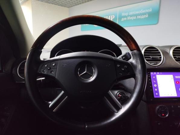 Mercedes-Benz GL-Класс I (X164) с пробегом 2007 года, цена 1 390 000 рублей, 337686 км, внедорожник, Автокод Объявления