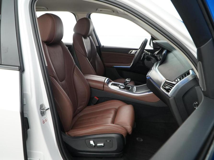 BMW X5 IV (G05/G18) Москва  - изображение 8
