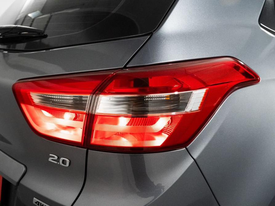 Hyundai Creta I Иркутск  - изображение 23