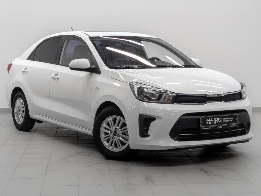 Kia Pegas Москва  - изображение 3