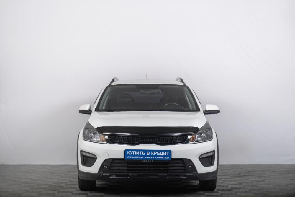 Kia Rio IV Томск  - изображение 4