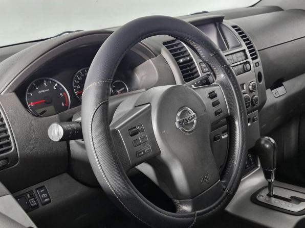 Nissan Pathfinder III с пробегом 2005 года, цена 829 000 рублей, 250000 км, внедорожник, Автокод Объявления