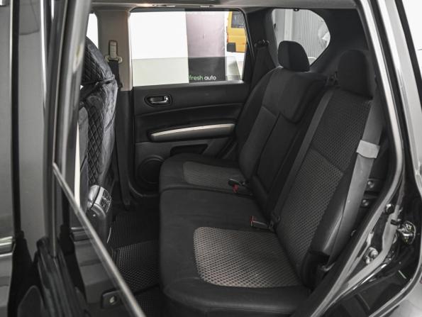 Nissan X-Trail II с пробегом 2010 года, цена 1 285 670 рублей, 314964 км, внедорожник, Автокод Объявления