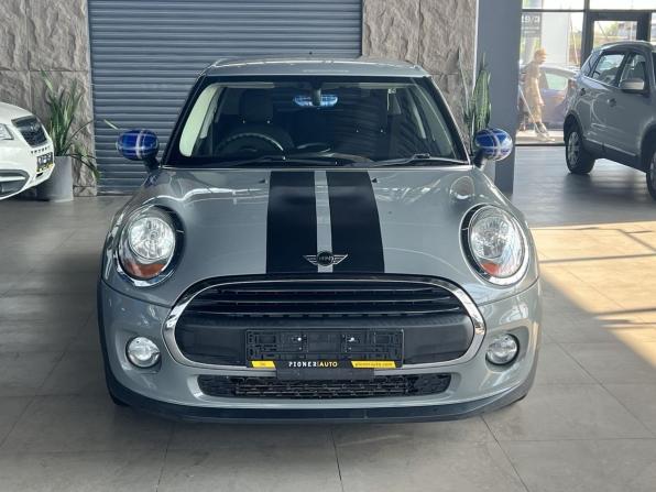 Mini Hatch III (F55/F56) с пробегом 2016 года, цена 1 400 000 рублей, 82000 км, хэтчбек, Автокод Объявления