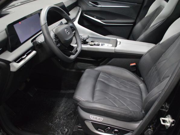 Changan CS75 Plus III с пробегом 2024 года, цена 2 800 000 рублей, 23860 км, внедорожник, Автокод Объявления