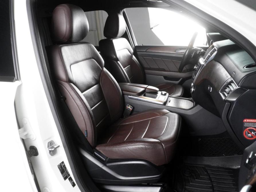Mercedes-Benz GL-Класс II (X166) Минеральные Воды  - изображение 8