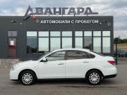 Nissan Almera III (G15) Волгоград  - изображение 30