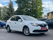 Renault Logan II Санкт-Петербург  - изображение 14
