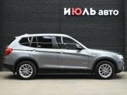 BMW X3 II (F25) Екатеринбург  - изображение 27