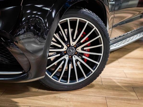 Mercedes-Benz GLS AMG I (X166) с пробегом 2016 года, цена 4 800 000 рублей, 110698 км, внедорожник, Автокод Объявления
