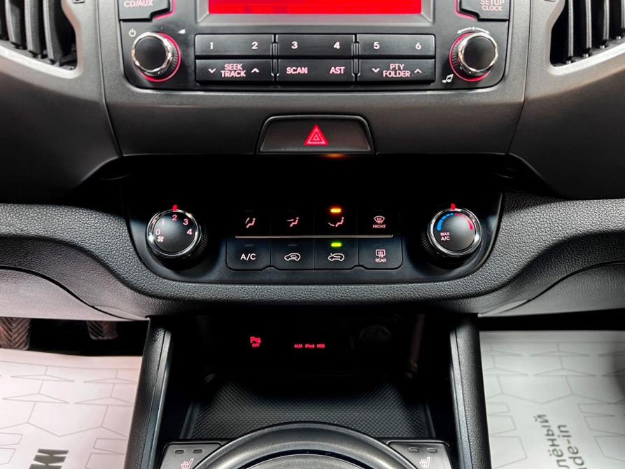 Kia Sportage III Тверь  - изображение 16