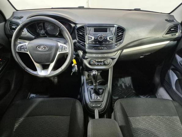 Lada (ВАЗ) Vesta I с пробегом 2021 года, цена 1 025 000 рублей, 119653 км, седан, Автокод Объявления