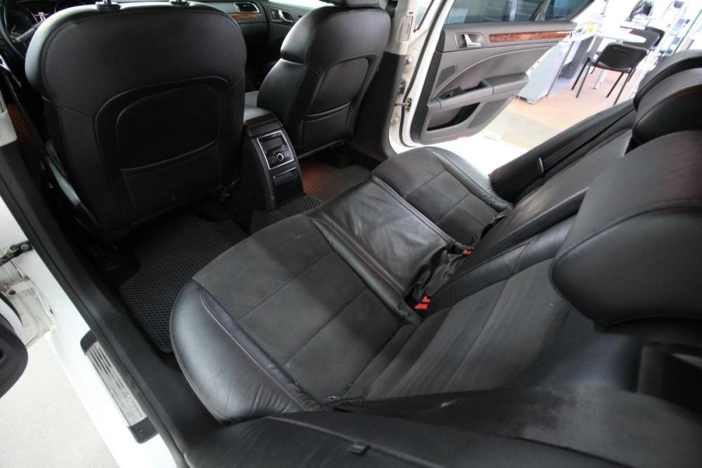 Skoda Superb II Сургут  - изображение 12