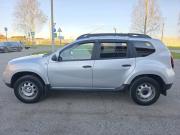 Renault Duster I Рестайлинг Нижнекамск  - изображение 28