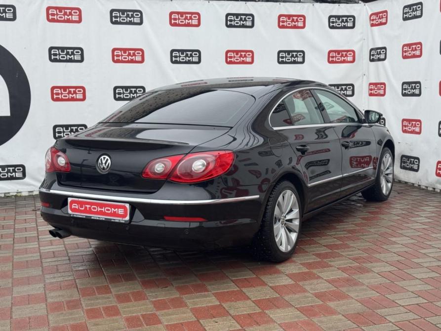Volkswagen Passat CC I Санкт-Петербург  - изображение 4