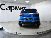 Hyundai Creta I Новосибирск  - изображение 28