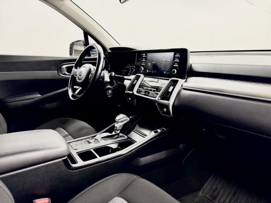 Kia Sorento IV Вологда  - изображение 12
