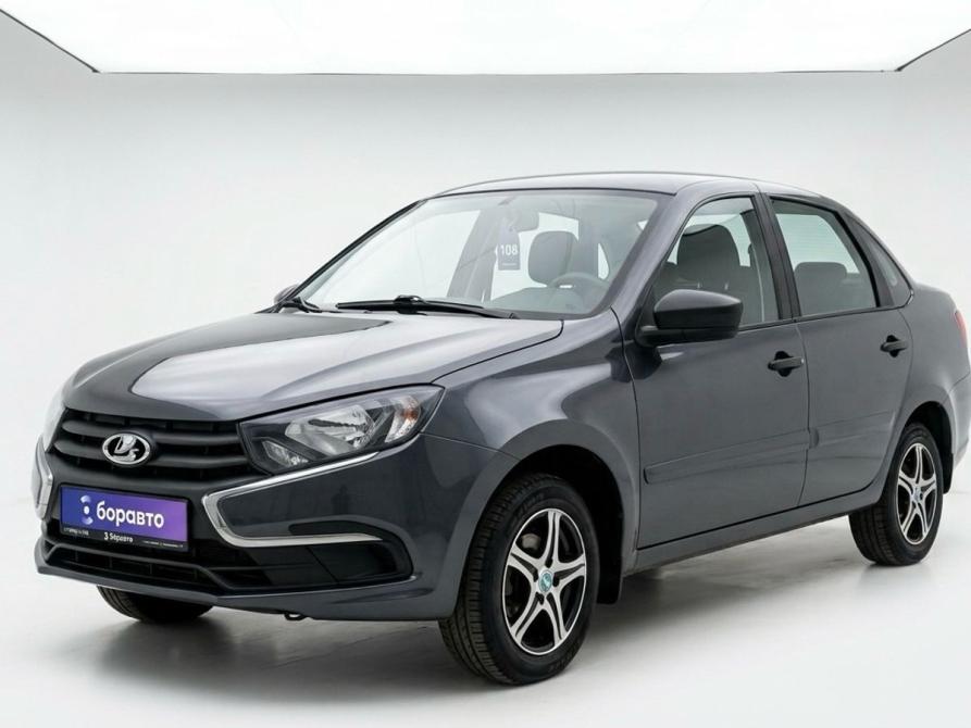 Lada (ВАЗ) Granta I Рестайлинг Борисоглебск  - изображение 1