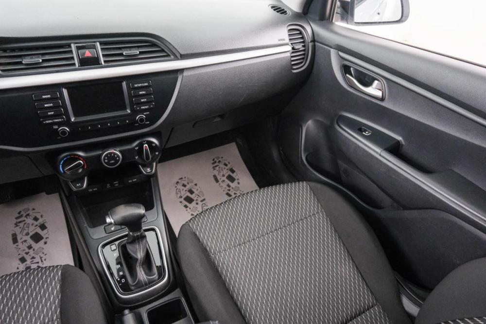 Kia Rio IV Красноярск  - изображение 12
