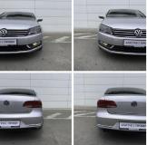 Volkswagen Passat B7 Ставрополь  - изображение 46