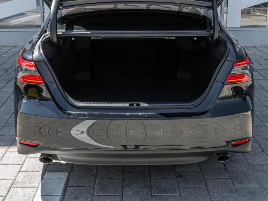 Toyota Camry VIII (XV70) Рестайлинг Ставрополь  - изображение 26