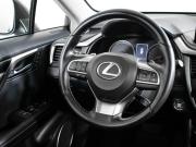 Lexus RX IV Рестайлинг Москва  - изображение 40