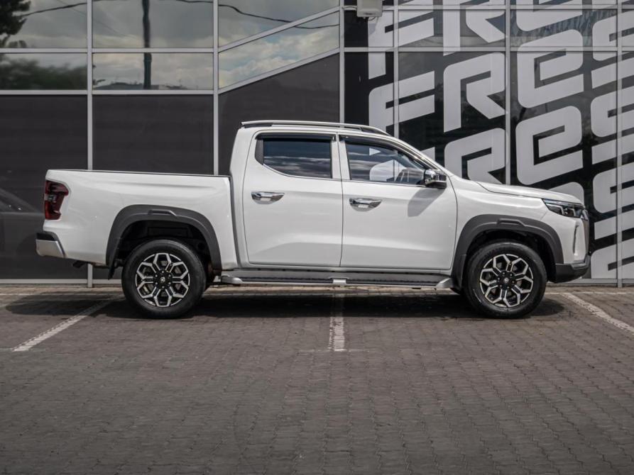 Changan Hunter Plus Краснодар  - изображение 5