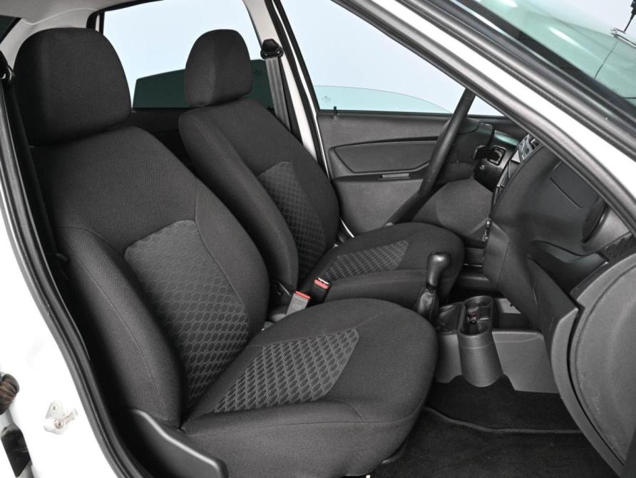 Lada (ВАЗ) Granta I Рестайлинг Ростов-на-Дону  - изображение 8